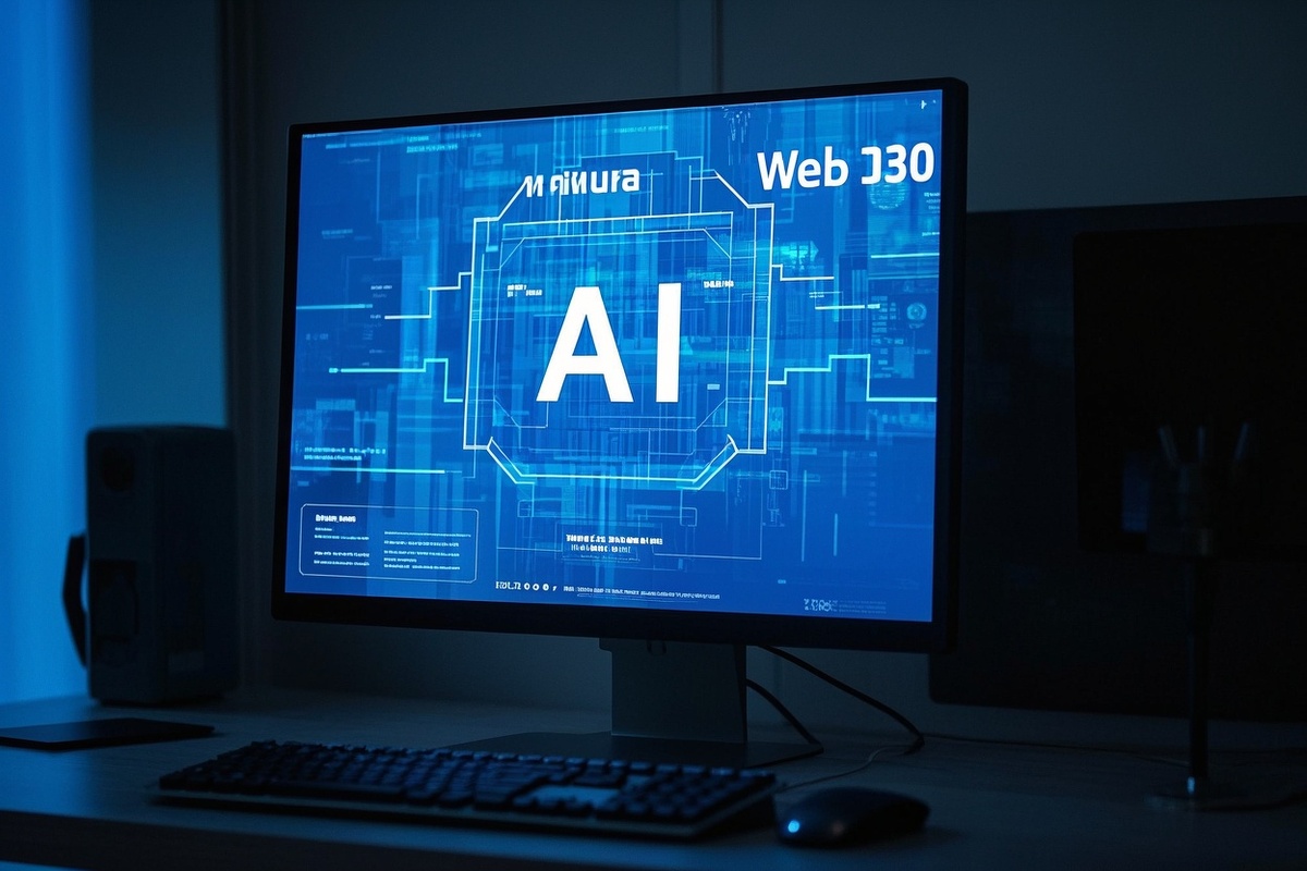 AI & Web 3.0 Technology